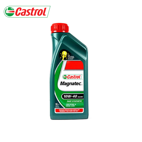 Castrol Magnatec A3B4 10W40