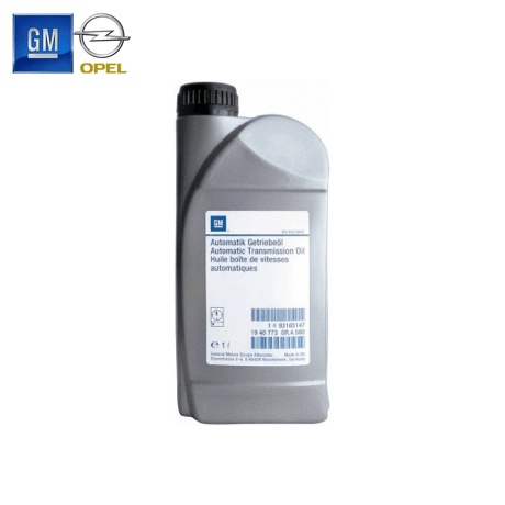 GM Automatic transmission oil AF-40