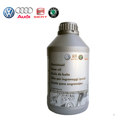 VAG Transmission Oil (G 060 726 A2)