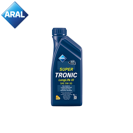 Aral SuperTronic LongLife III 5W30