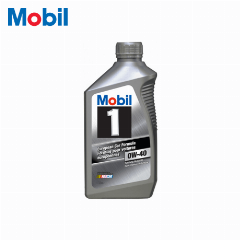 Mobil 1 Fully Synthetic 0W40