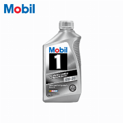 Mobil 1 Fully Synthetic 5W20